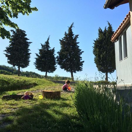 I Calleri Garden And Rooms Millesimo Dış mekan fotoğraf