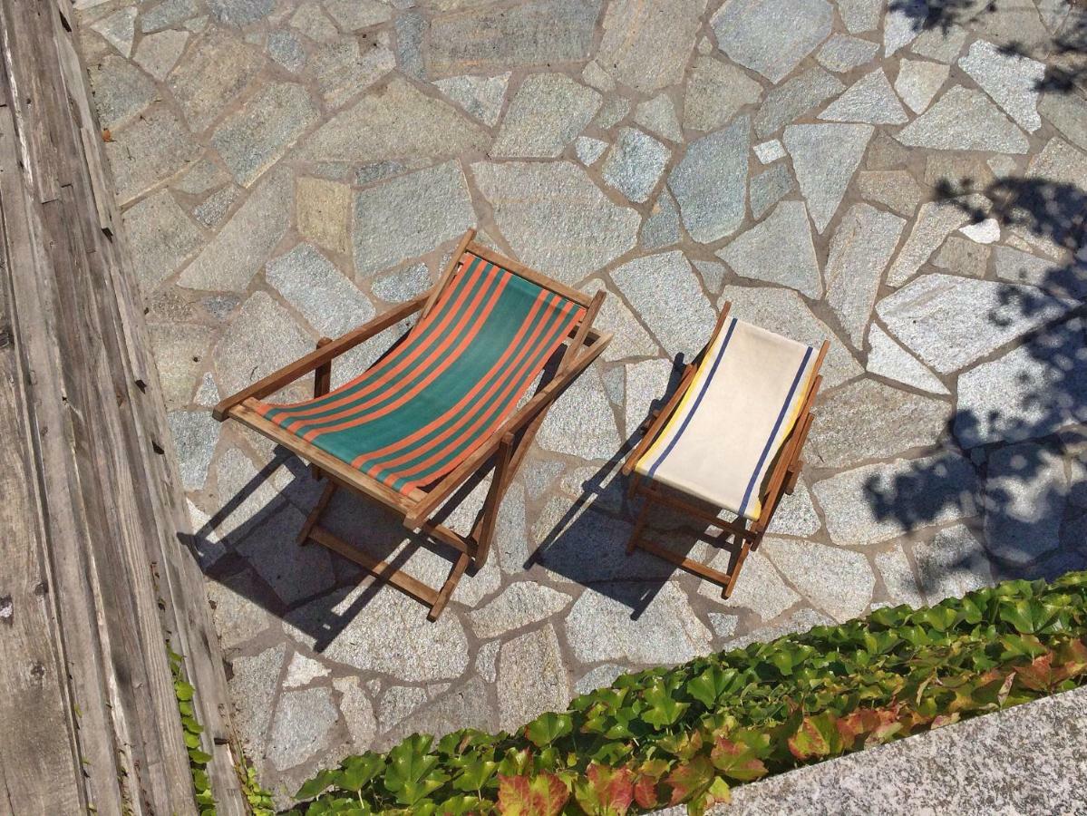 I Calleri Garden And Rooms Millesimo Dış mekan fotoğraf